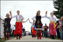 Ukrajinci u Bukovici