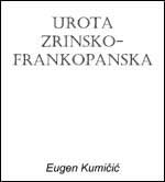 Urota Zrinsko Frankopanska.
