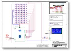 Schematic Battery Pack 8p10s