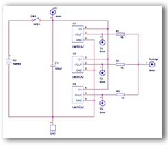 Temperature Calibrator