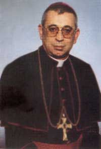 Nadbiskup Devčić
